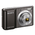 Фотоаппарат Sony Cyber-shot DSC-S2100 Черный