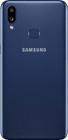 Сотовый телефон Samsung Galaxy A10s (2019) 32GB (A107F/DS) синий