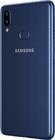 Сотовый телефон Samsung Galaxy A10s (2019) 32GB (A107F/DS) синий