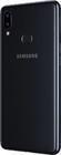 Сотовый телефон Samsung Galaxy A10s (2019) 32GB (A107F/DS) черный