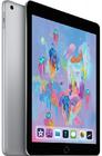 Планшет Apple iPad (2018) 128Gb Wi-Fi серый