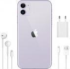 Сотовый телефон Apple iPhone 11 64GB фиолетовый