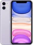 Сотовый телефон Apple iPhone 11 128GB фиолетовый