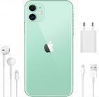 Сотовый телефон Apple iPhone 11 64GB зеленый