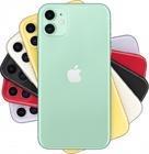 Сотовый телефон Apple iPhone 11 64GB зеленый