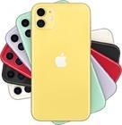 Сотовый телефон Apple iPhone 11 256GB желтый