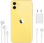 Сотовый телефон Apple iPhone 11 256GB желтый