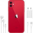 Сотовый телефон Apple iPhone 11 128GB красный