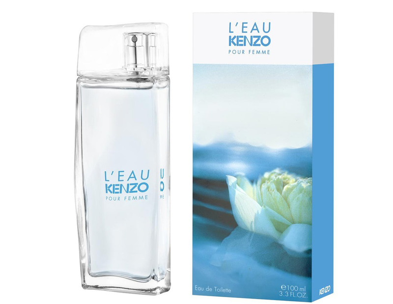 Туалетная вода Kenzo L'eau 100 мл