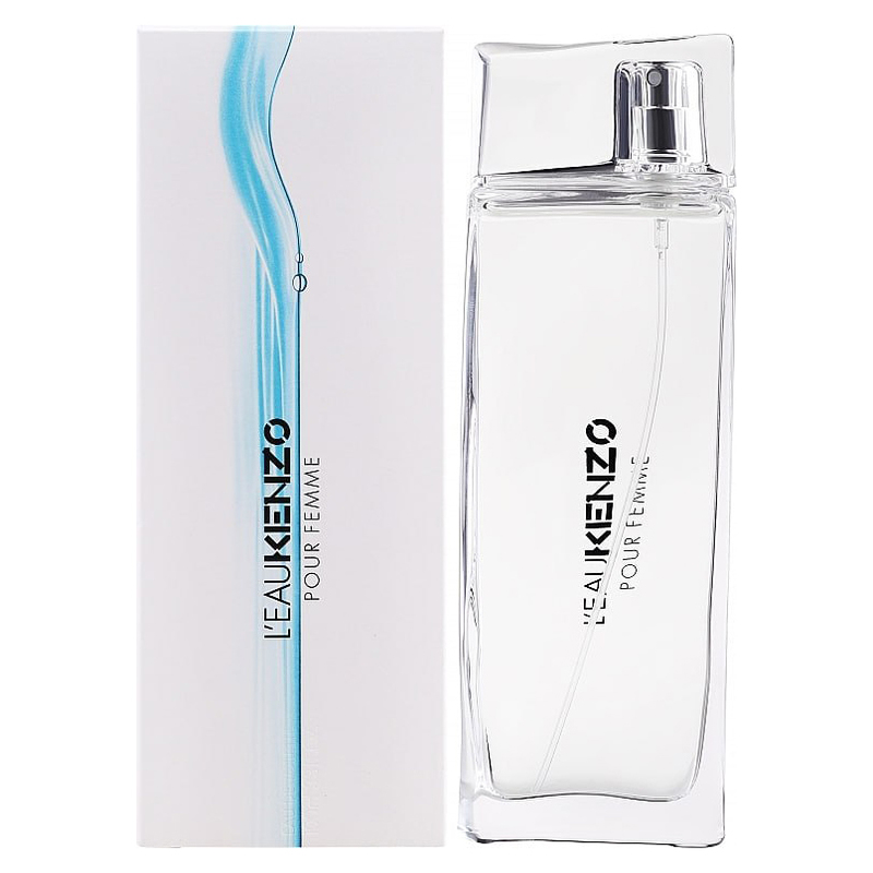 Туалетная вода Kenzo L