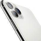 Сотовый телефон Apple iPhone 11 Pro Max 64GB серебристый