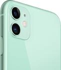 Сотовый телефон Apple iPhone 11 128GB Dual Sim зеленый