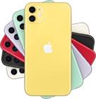 Сотовый телефон Apple iPhone 11 64GB Dual Sim желтый