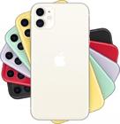Сотовый телефон Apple iPhone 11 128GB Dual Sim белый