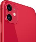 Сотовый телефон Apple iPhone 11 64GB Dual Sim красный