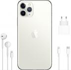 Сотовый телефон Apple iPhone 11 Pro Max 256GB Dual Sim серебристый