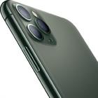 Сотовый телефон Apple iPhone 11 Pro 64GB Dual Sim темно-зеленый