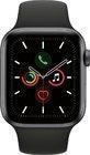 Умные часы Apple Watch Series 5 GPS 40mm Aluminum Case with Sport Band серый космос
