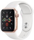 Умные часы Apple Watch Series 5 GPS 44mm Aluminum Case with Sport Band розовое золото