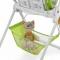 Стульчик для кормления Chicco Pocket Lunch