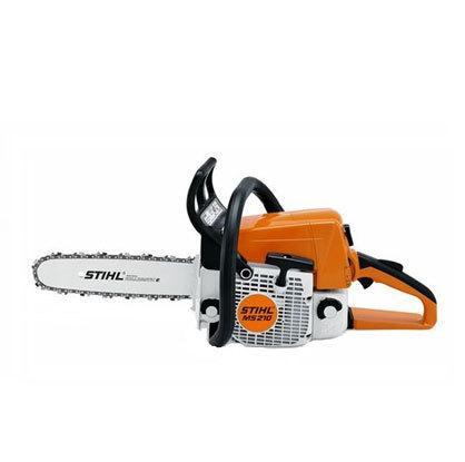 Бензопила Stihl MS 210-45