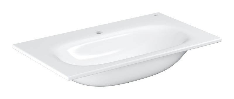Раковина Grohe Essence 3956700H 80x46 белая