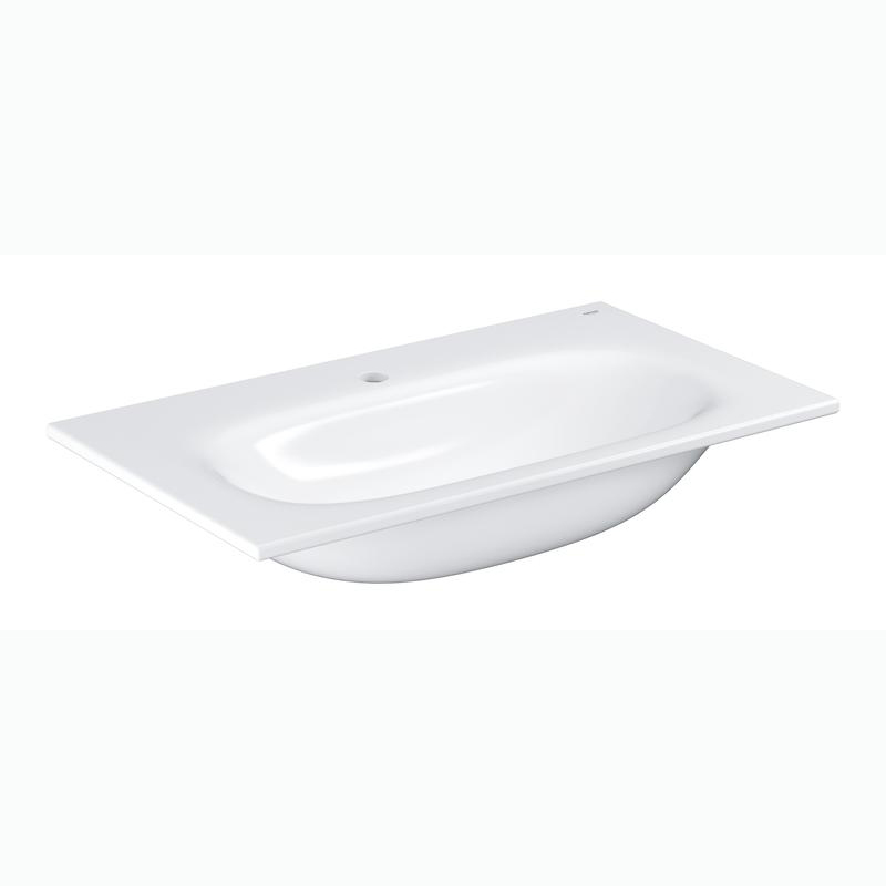 Раковина Grohe Essence 3956700H 80x46 белая