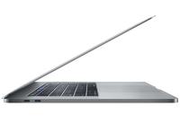 Ноутбук Apple MacBook Pro 15 with Retina display Mid 2018 (MR932) серый