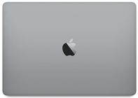 Ноутбук Apple MacBook Pro 13 with Retina display Mid 2017 (MPXT2) серый