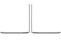 Ноутбук Apple MacBook Pro 15 with Retina display Mid 2018 (MR942) серый