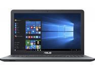 Ноутбук Asus X540UB Intel Core i3-7020U 4GB DDR 1TB HDD Nvidia Geforce MX110 2GB Full HD Серебристый