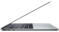 Ноутбук Apple MacBook Pro 13 with Retina display and Touch Bar Mid 2019 серый космос