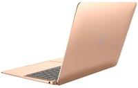 Ноутбук Apple MacBook Air 13 дисплей Retina с технологией True Tone Mid 2019 золотой