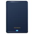Внешний жесткий диск ADATA HV620S 1TB USB 3.2 синий
