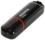 Флешка ADATA UV150 16GB USB 3.2 черно-красная