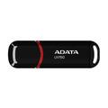 Флешка ADATA UV150 32GB USB 3.2 черно-красная