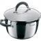 Кастрюля с крышкой Rondell RDS-023 Flamme
