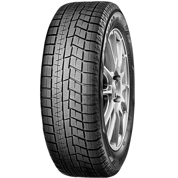Шина зимняя Yokohama Ice Guard IG60 225/65/R17