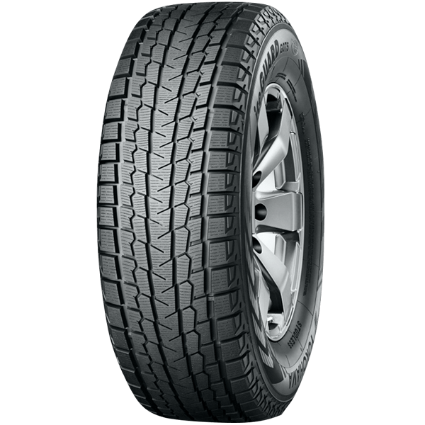 Шина зимняя Yokohama Ice Guard G075 245/55/R19