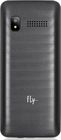 Сотовый телефон Fly FF2801 серый