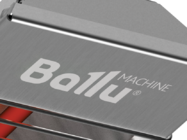Инфракрасный обогреватель Ballu BIH-T-1.0