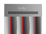 Инфракрасный обогреватель Ballu BIH-T-1.0