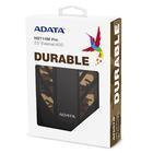 Внешний жесткий диск ADATA HD710M 1TB USB 3.2 черный