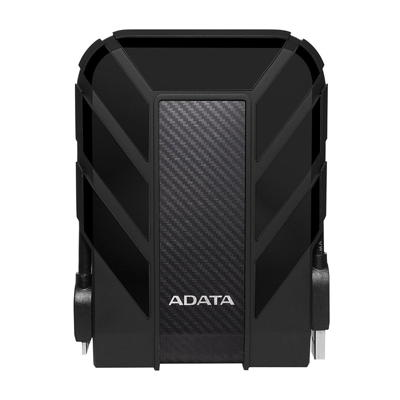 Внешний накопитель HDD ADATA HD710P 1TB USB 3.2 Black