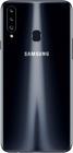 Сотовый телефон Samsung Galaxy A20s 32GB черный