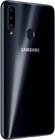 Сотовый телефон Samsung Galaxy A20s 32GB черный