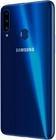 Сотовый телефон Samsung Galaxy A20s 32GB синий