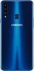 Сотовый телефон Samsung Galaxy A20s 32GB синий