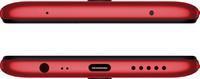 Сотовый телефон Xiaomi Redmi 8 3/32GB красный