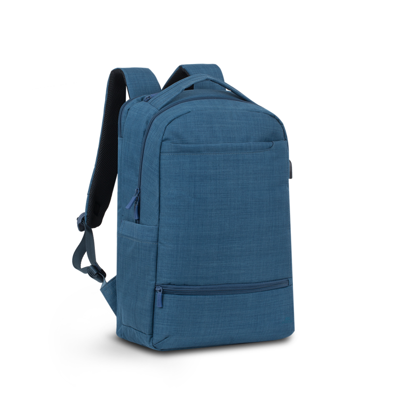 Рюкзак для ноутбука RivaCase Biscayne 8365 синий